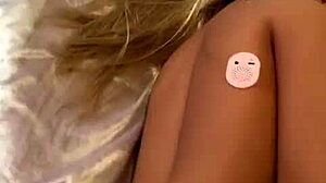 i fucked my naughty stepmom's ass with her sex doll