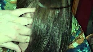 Skinny Teen Deepthroats Monster Big Cock in Intense Blowjob and Hard Sex