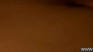 Peeking At Brunette Indian's Teasing Strip And Nude Dance