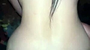 God Forgive Me But Step-Cousin's Cute Pussy Tempts Me