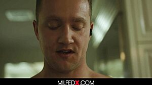 Milf Penny Barber Wild Hardcore Sex Son In Law Van Wylde