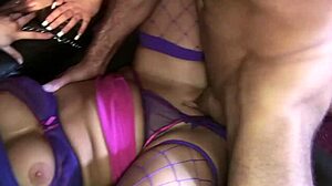 shivering polish american bitches handcuffed beg nasty old men