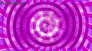 glitter complex sissy training jerk off teaser