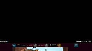 god that hentai game cumshot hits so intense monster cock blasting everywhere