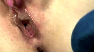 oh god petite blonde charlotte stokely's solo strip got me so horny she orgasms hard