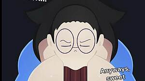 Pendeja Tetona Culona Gives Sloppy Blowjob After Party Drunk Fest!