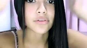 zorrita latina live directo webcam chat strips teases pussy plays toys moans orgasms wet