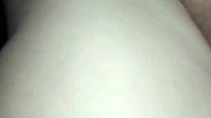 Hot Nympho Begs for Public Pounding Now!