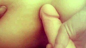 i had quick juicy pussy fuck with boyfriend clothes ripped