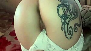 Stepsister Bunny Doggystyle Drives Crazy Tight Pussy