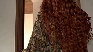 Stunning Colombian Beauty Accepts Cash for Church Fuck in Bariloche Heart-Pounding Deal