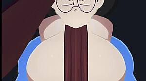 Pendeja Tetona Culona Gives Sloppy Blowjob After Party Drunk Fest!