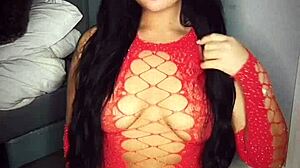 wanna see this slutty british teen girlfriend squirt hard on webcam toys?