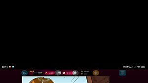 god that hentai game cumshot hits so intense monster cock blasting everywhere