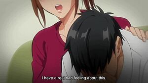 wife turns sex toy deepthroat big cock squirting cum mouth rough husband