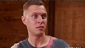 Jealous STEPMOM Joins FFM FUCK With Huge Tits CREAMPIE Full Movie