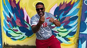 i needed to creampie victoria camargo's huge bunda deep