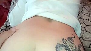 Stepsister Bunny Doggystyle Drives Crazy Tight Pussy