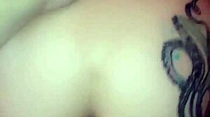 Stepsister Bunny Doggystyle Drives Crazy Tight Pussy