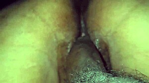 desi bhabhi tight pussy creamed deep by brother-in-law rough fuck