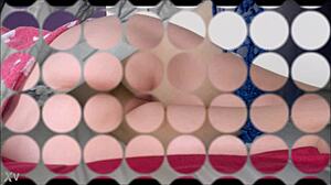 Argentinian Wife Teases Her Tight Little Ass For Everyone