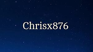 She's bent over getting it doggystyle from behind just right