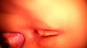 her perfect ass just makes me so damn happy every time