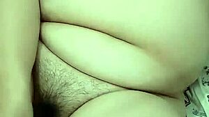 the voluptuous asian bbw with huge ass gets bound deepthroating monster bbc in wild threesome