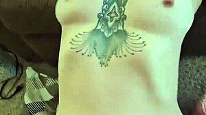 damn, milf co-worker sneaks over at lunch, rips clothes for rough creampie cheating pov!