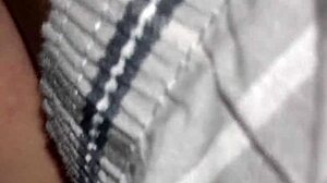 i love how stepdad fills my tight pussy with cum