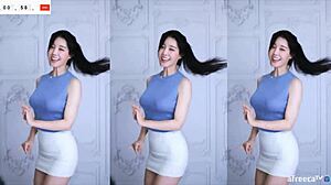 Korean call girl, crave my thick cock stretching your tight holes now?!