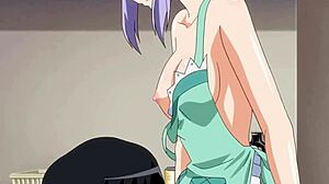 maki-chan's massive tits bounce on monster cock creampie pov cosplay virgin fuckfest hoez