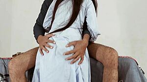 your thick strong cock gives me happiness my husband never could darling