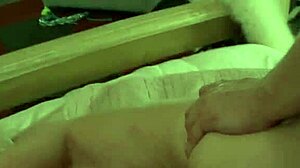 dani and danny's first cam fuck is hot redhead teen passion