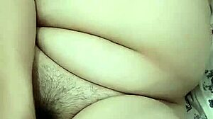 the voluptuous asian bbw with huge ass gets bound deepthroating monster bbc in wild threesome