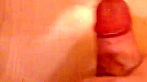 Ever wonder what she's stroking next while teasing you relentlessly?