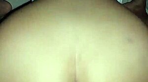 dare you not to cum in my tight pussy reverse cowgirl creampie challenge?