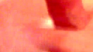 Ever wonder what she's stroking next while teasing you relentlessly?