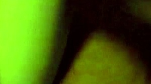 ex fat girlfriend slams vibrator deep in sloppy pussy!