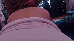 arab esposa gets riata metida deep by swingers in cuckold group anal orgy