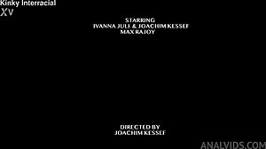 Ivanna July's Wild BBC Casting Emotions Explode