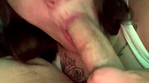 dtwiggy milf emo slut sucks cock in update 6