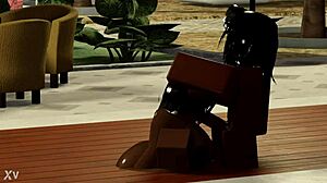 Explore teasing Roblox deepthroat blowjob game fantasies