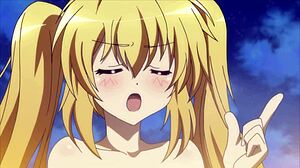 Anime step sister tempts with fingered pussy in steamy sex compilation