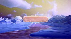 Dan's fingers pump Summer Rae's pussy into messy squirting orgasm!