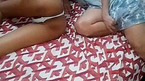 mi vecina lesbiana llega y me folla el culo curvy bien rico en casa pt1