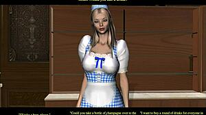 lets play with nelana!! outdoor shaved pussy fuck big tits cumshot ending 1... so fun