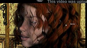 lets play with nelana!! outdoor shaved pussy fuck big tits cumshot ending 1... so fun