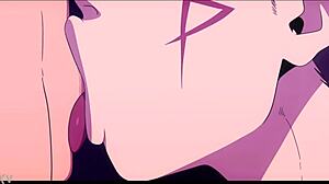 chained big ass babe sucks cock then gets fucked hard uncensored!