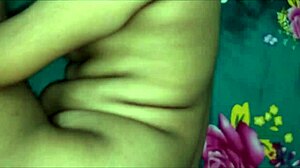 oh god indian bangla housewife takes it hard anal from hubby enjoy dat tight ass